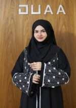 Abaya-E-Afson