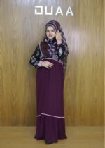 Abaya e Minha