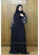 Abaya-e-shirin