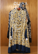 OFF-WHITE KHIMAR