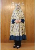 OFF-WHITE KHIMAR