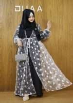 Ansharaah Inner & Shrug